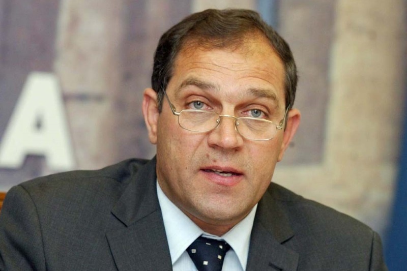 Οριστικό: Παραιτήθηκε η νέα ΚΕΔ!