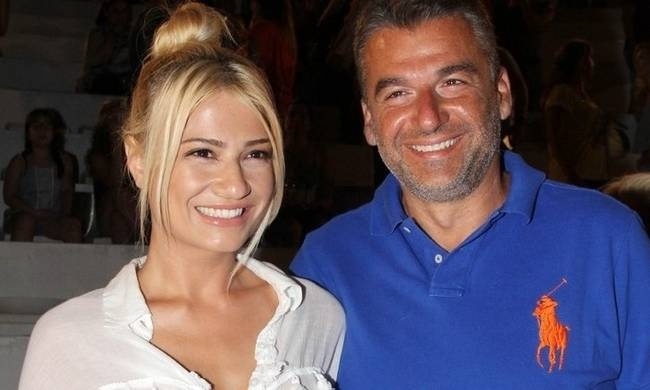 Λιάγκας-Σκορδά: Το ρήγμα… και η αλήθεια για τον χωρισμό πίσω απο την κοινή δήλωση