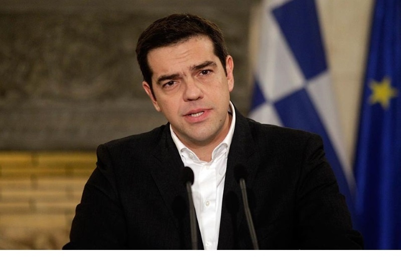 Ενημερώθηκε και ο Τσίπρας για Τσαχειλίδη!