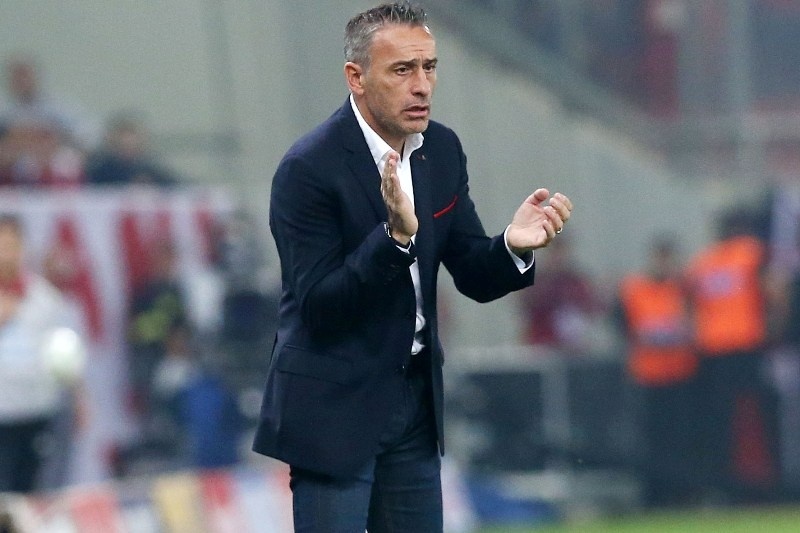 Μπέντο: «Έχουμε ποιότητα»