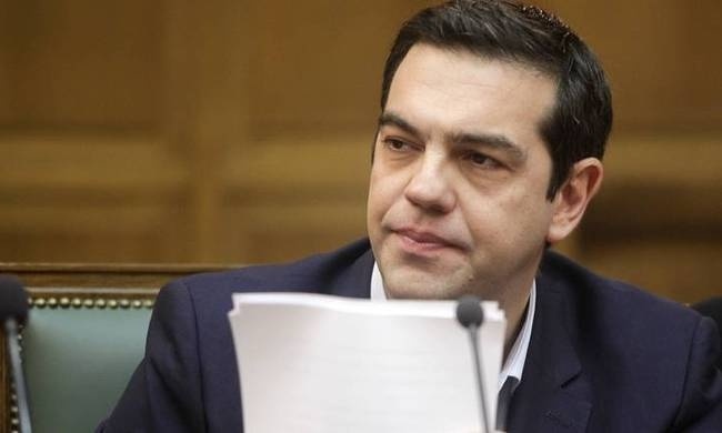 Τσίπρας σε υπουργικό συμβούλιο: Τα εργασιακά θα κρίνουν το μέλλον μας - Να κλείσει η αξιολόγηση(vid)