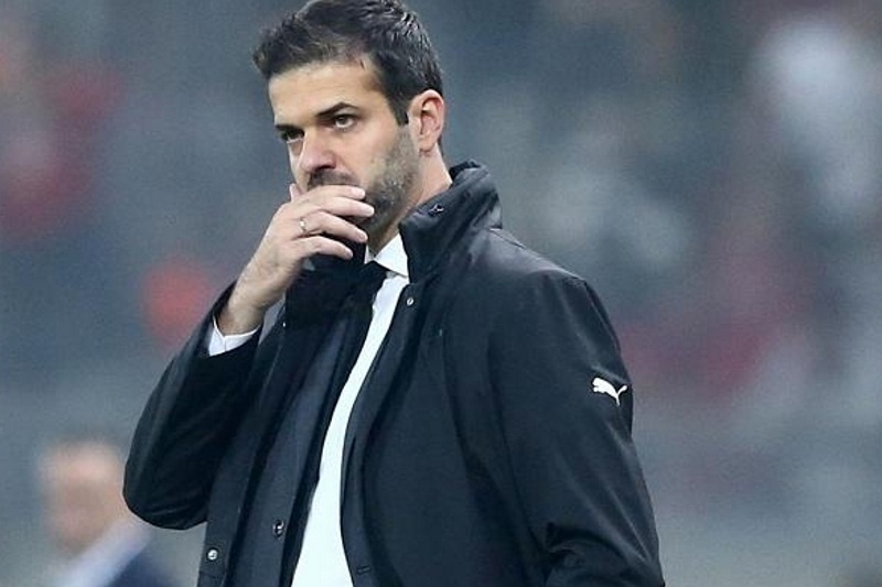 Στραματσόνι, Λέτο-Μπεργκ και διοίκηση στο Κορωπί!