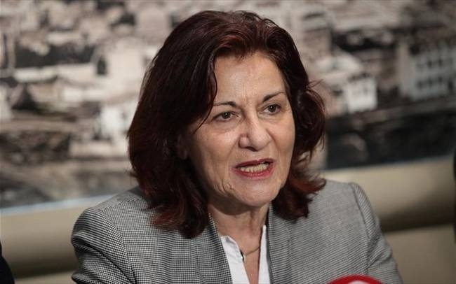 Φωτίου: Δεν εξοργιστικά για την τοποθέτηση της Αχτσιόγλου