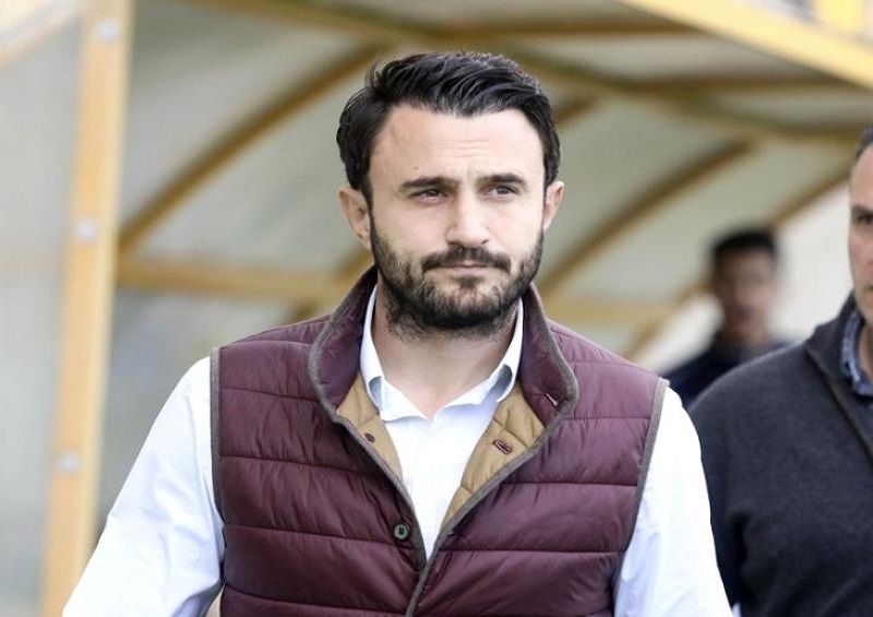 Άρης: Στήριξη σε Αναστόπουλο από Καρυπίδη!