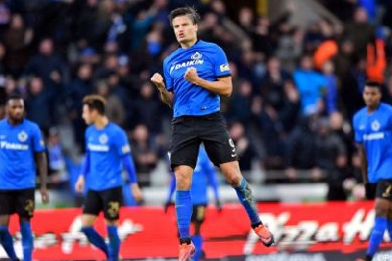 Μοιράστηκαν τους βαθμούς Μπριζ και Γκενκ