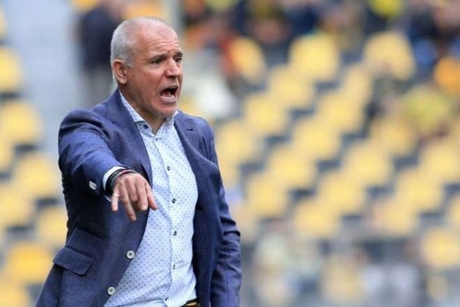 Άρης: Στον αέρα ο Αναστόπουλος!