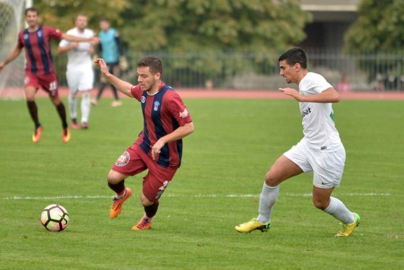 Football League: Ντέρμπι σε Σπάρτη και Ηράκλειο