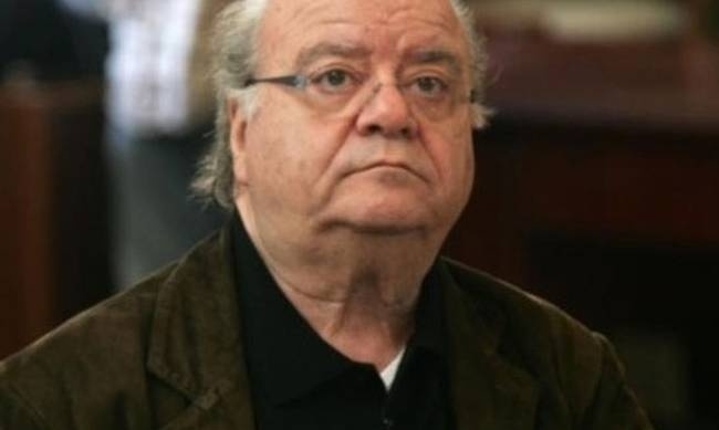 Δύσκολες ώρες για τον Γιώργο Κατσαρό-Έφυγε από τη ζωή η γυναίκα του