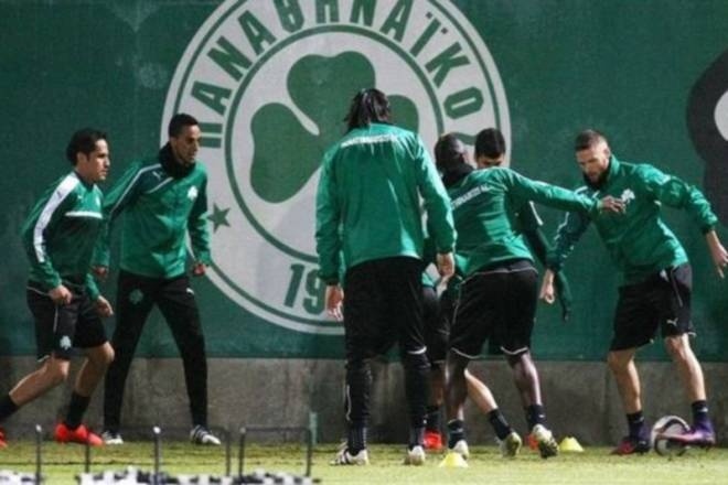 Έσκασε η πρώτη παραίτηση στον Παναθηναϊκό!