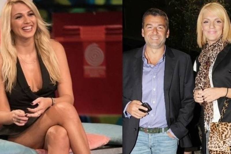 Αυτή είναι η απόφαση του δικαστηρίου για την αγωγή της Σπυροπούλου σε Λιάγκα-Σταμάτη