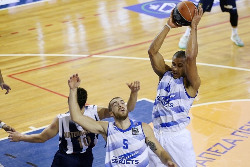 MVP ο Μόργκαν