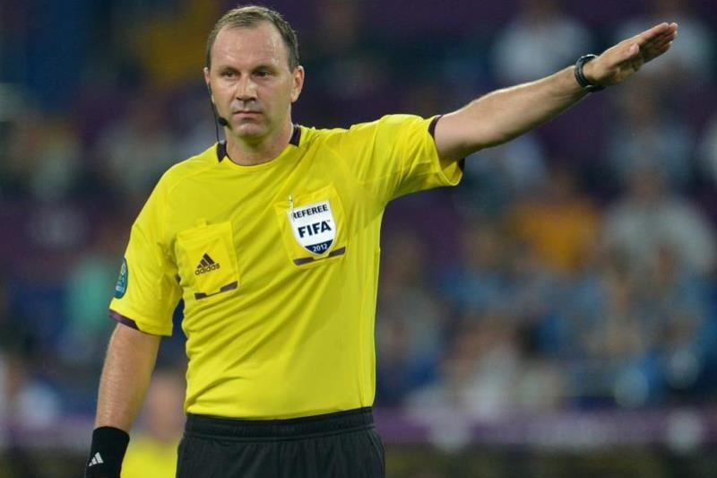 Ελλάδα - Βοσνία: Ο Έρικσον στο «Γ. Καραϊσκάκης»