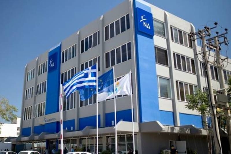 Τηλεοπτικές άδειες: Τι απαντούν στον Παππά για το ΕΣΡ κύκλοι της ΝΔ