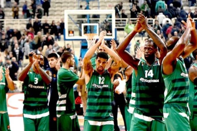 Live Chat: Δόξα Λευκάδας-Παναθηναϊκός Superfoods