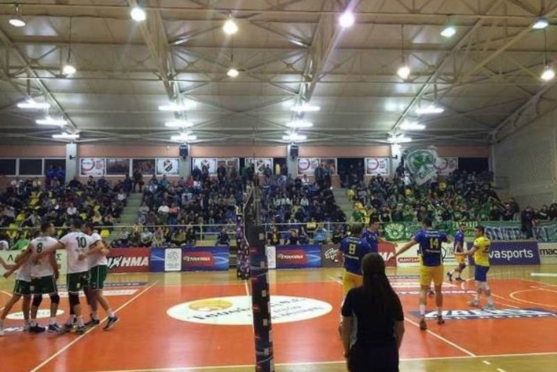 Λύγισε στο τάι μπρέικ