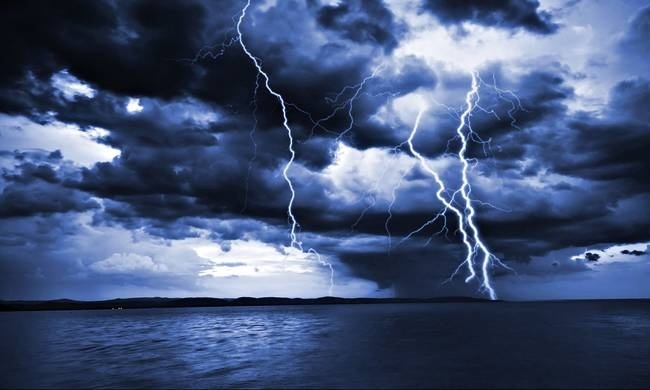 Καιρός: Έκτακτο δελτίο επιδείνωσης - Πού θα «χτυπήσει» η κακοκαιρία τις επόμενες ώρες