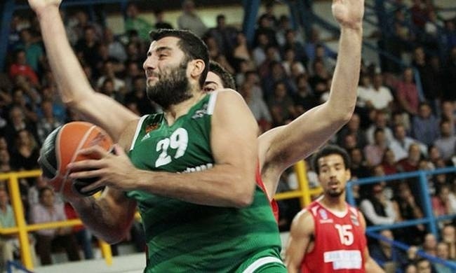 Τα ρεκόρ του Μπουρούση στη Λευκάδα!