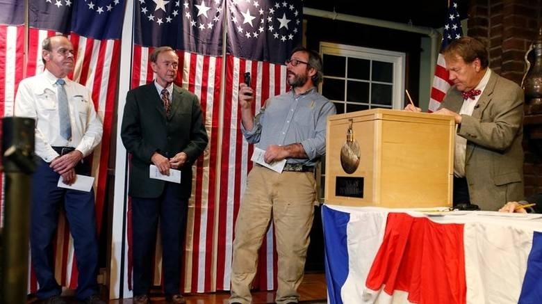 Εκλογές ΗΠΑ 2016: Τάσεις και εκτιμήσεις