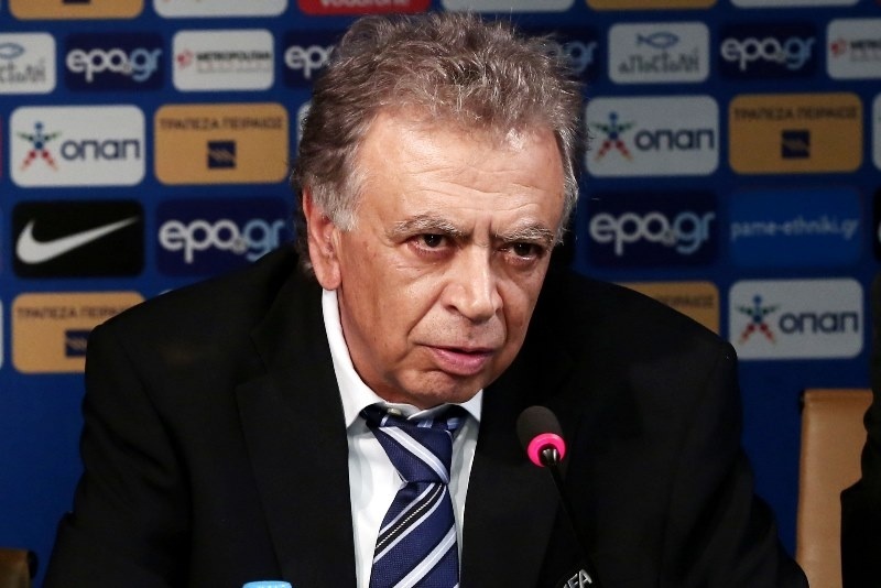 ΕΠΟ: Έρχεται για… Μπίκα ο Κουτσοκούμνης