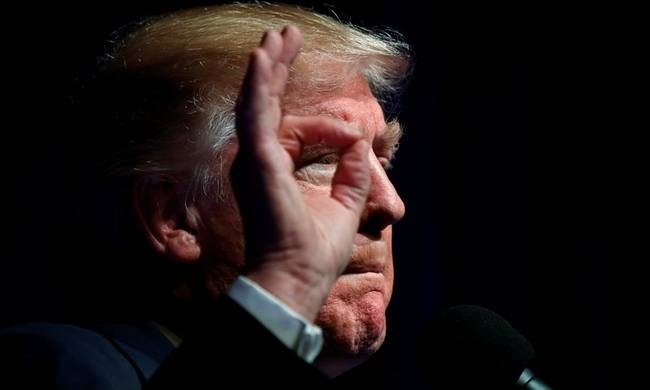 Αμερικανικές εκλογές 2016: Ξεκίνησε τις μηνύσεις ο Τραμπ