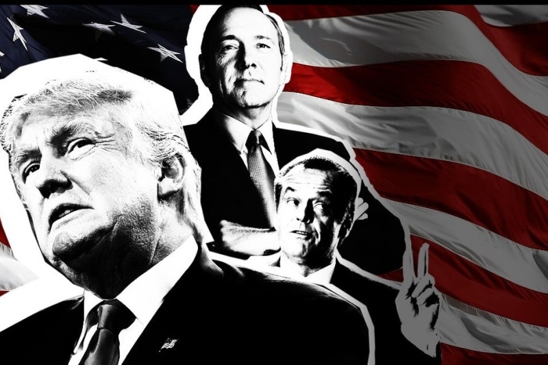 Έξι φανταστικοί πλανητάρχες που θα έκαναν σκόνη τον Τραμπ