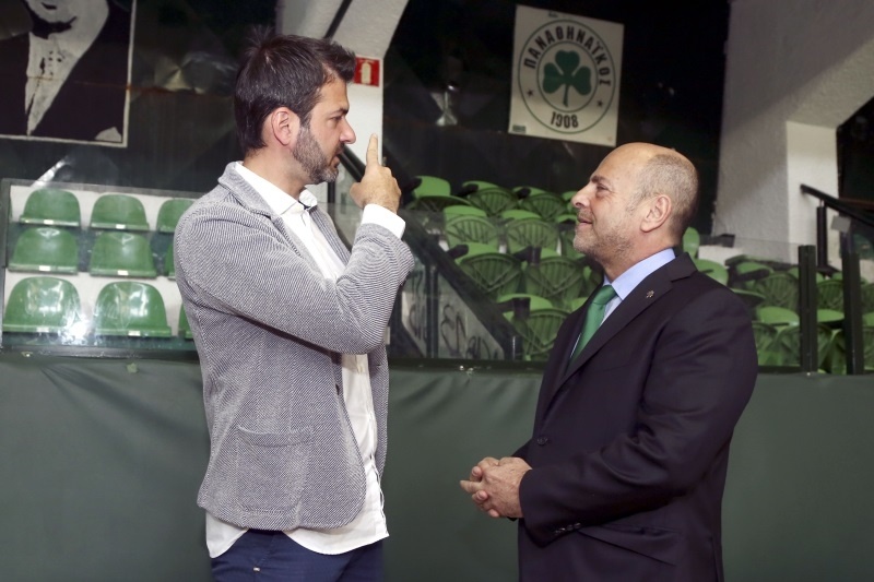 Νοικοκύρεμα με Βλάχο