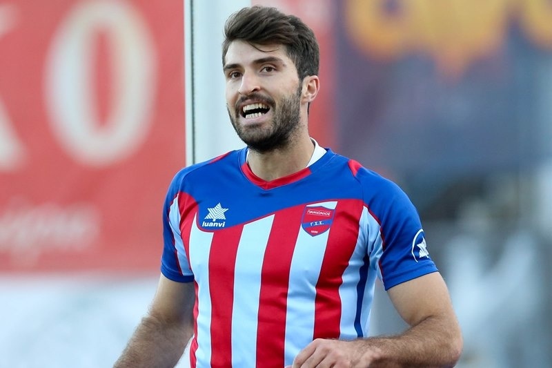 ΑΕΚ: Στόχοι… οι Ανσαριφάρντ και Γιακουμάκης