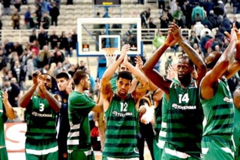 Η Μακάμπι στο επίκεντρο