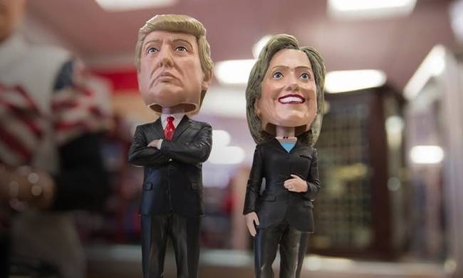 Αποτελέσματα - Εκλογές ΗΠΑ 2016: Αυτός θα είναι ο μεγάλος νικητής!