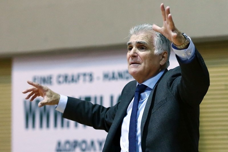 Σε ρυθμούς... ΑΕΚ ο ΠΑΟΚ