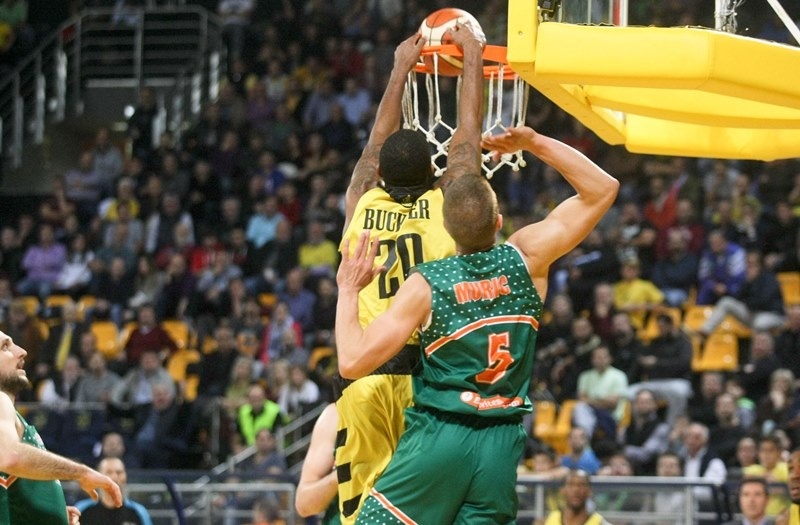 Συνεχίζει αήττητος στην Ευρώπη ο Άρης