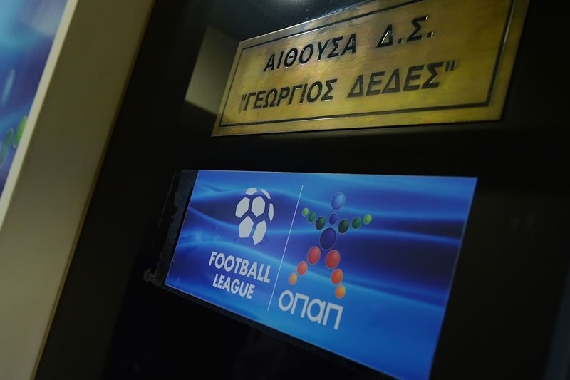 Καταδικάζει η Football League την εμπρηστική επίθεση