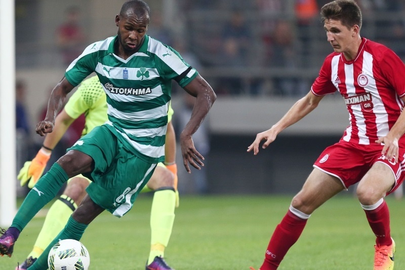 Παναθηναϊκός: Καμπάνα σε Ιμπάρμπο λόγω Καραϊσκάκη!