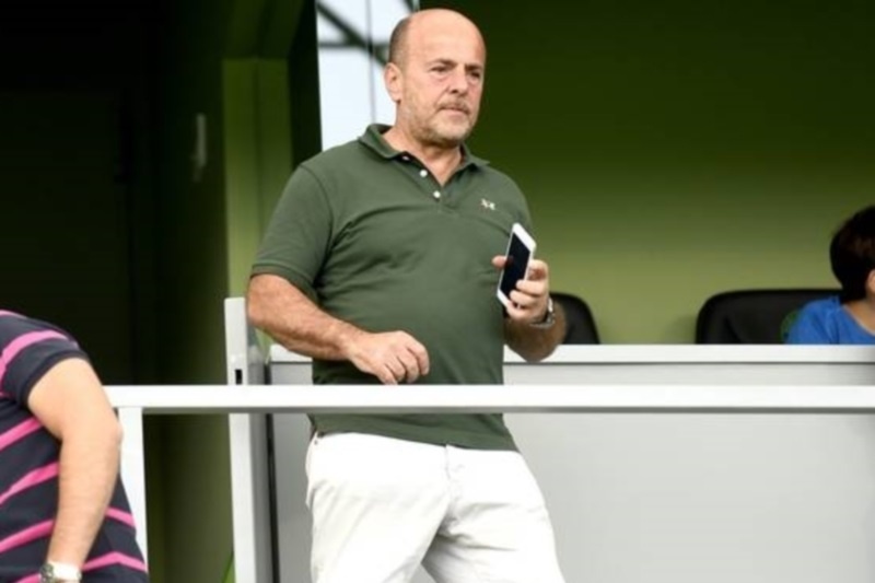 «Ζημιά με την αναστολή η μαφία του ποδοσφαίρου»