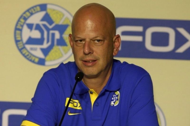 Ονειρεύεται «διπλό» η Μακάμπι