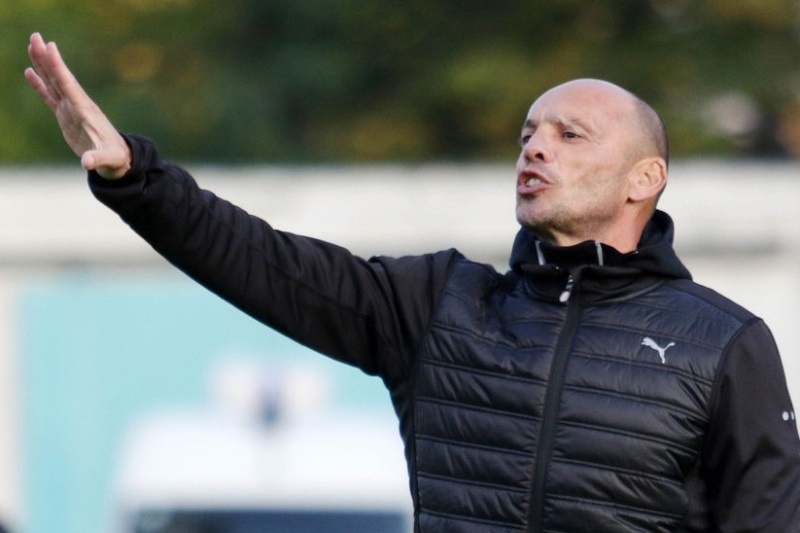 Γκώνιας όπως λέμε Γκουαρντιόλα