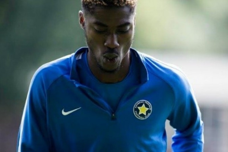 Αστέρας Τρίπολης: Πλήγμα με Γκοντό!