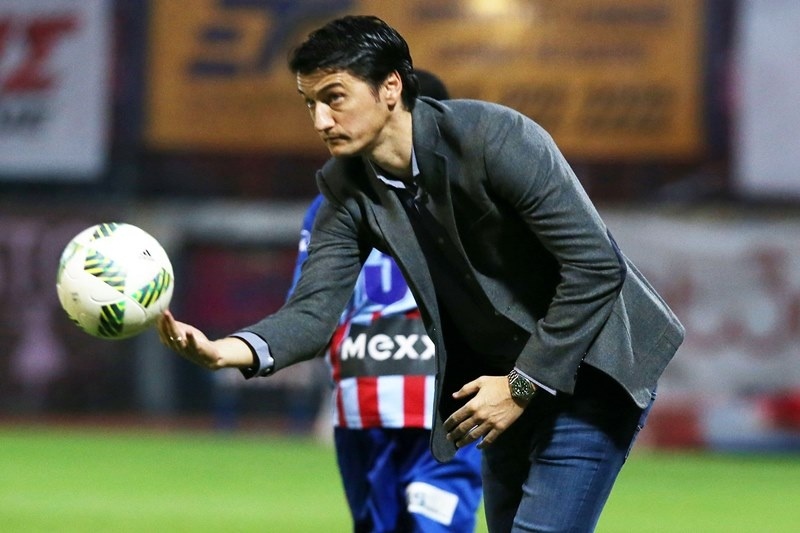 Το βάρος στην επιθετική ανάπτυξη ρίχνει ο Ίβιτς