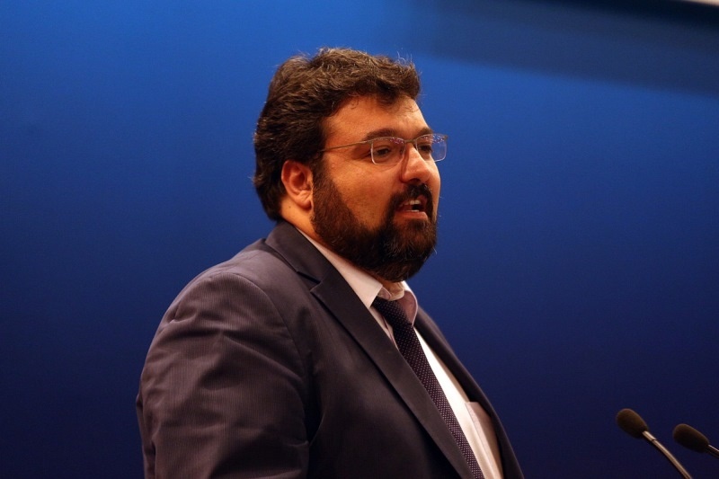 Πάμε για πρωτάθλημα με ξένους διαιτητές