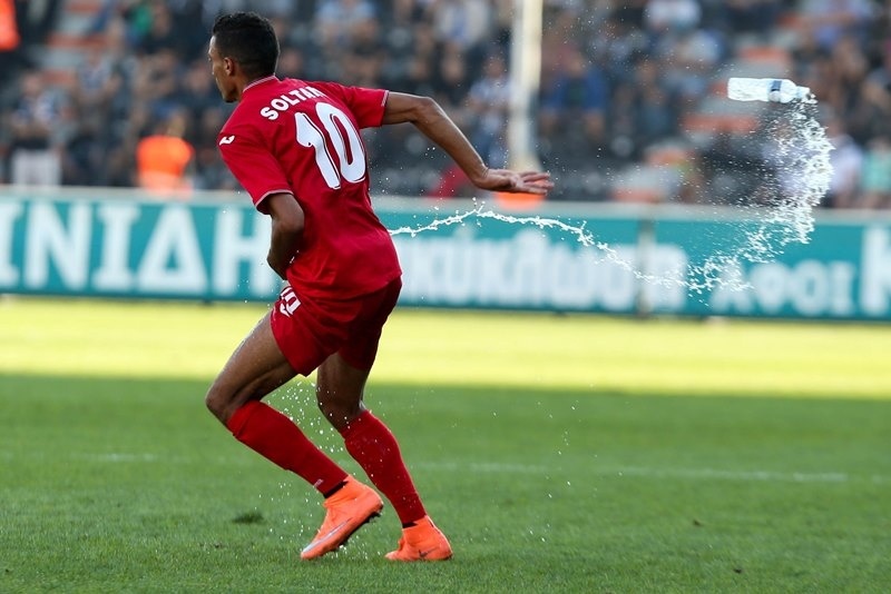 Συνεχίζει το ατομικό ο Σολτάνι στην Ξάνθη