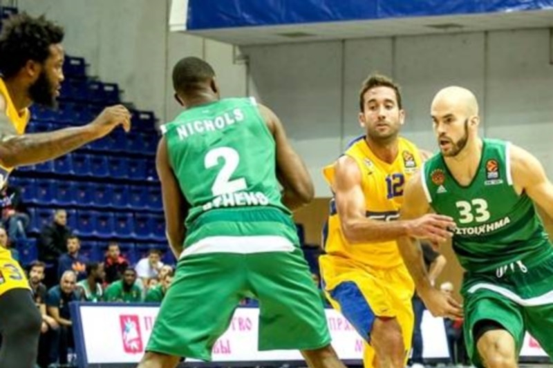 «Κατέβασε» τον Άιβερσον ο Σίνγκλετον (vid)