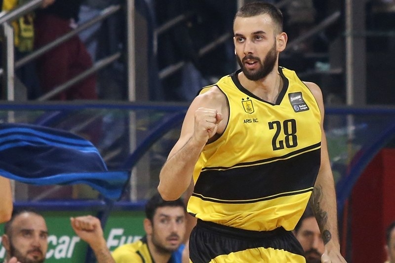 MVP ο Γιάνκοβιτς