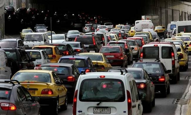 Τέλη κυκλοφορίας 2017: Στον «αέρα» οι αλλαγές