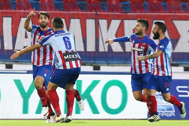 Πανιώνιος: Φιλική νίκη στους Νέους και… ρεπό