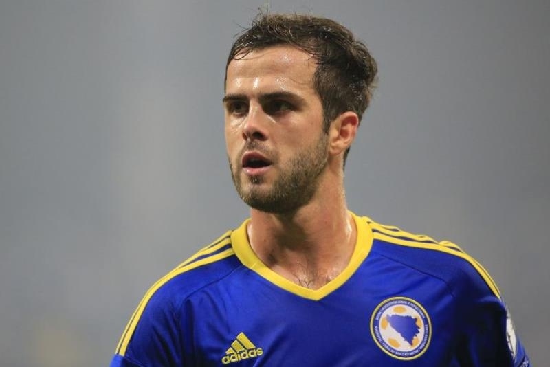 Πιάνιτς: Να μη χάσουμε από την Ελλάδα