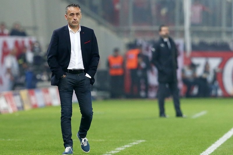 Ολυμπιακός: Τους άφησε… ελεύθερους