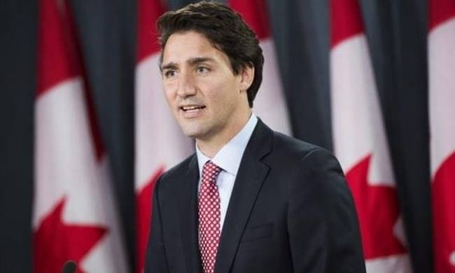 Ο Τριντό «ανοικτός» στην επαναδιαπραγμάτευση της NAFTA με τον Τραμπ