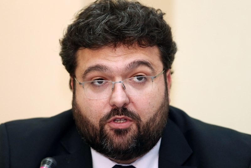 Βασιλειάδης: Θα αγωνιστούμε να αλλάξουμε την κατάσταση στο ποδόσφαιρο