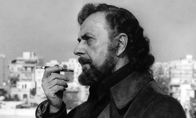 Σαν σήμερα το 1990 έφυγε ο ποιητής Γιάννης Ρίτσος