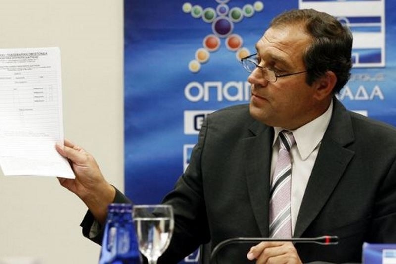 Παρέμβαση Εισαγγελίας για την υπόθεση Μπίκα